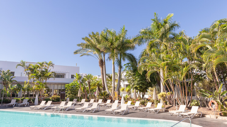 R2 Bahía Playa Design Hotel & Spa Wellness - Adults Only